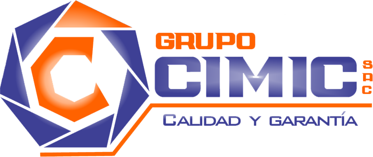 Logo de CIMIC
